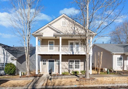 11123 Aprilia Ln, Cornelius, NC, 28031-8541 | Card Image