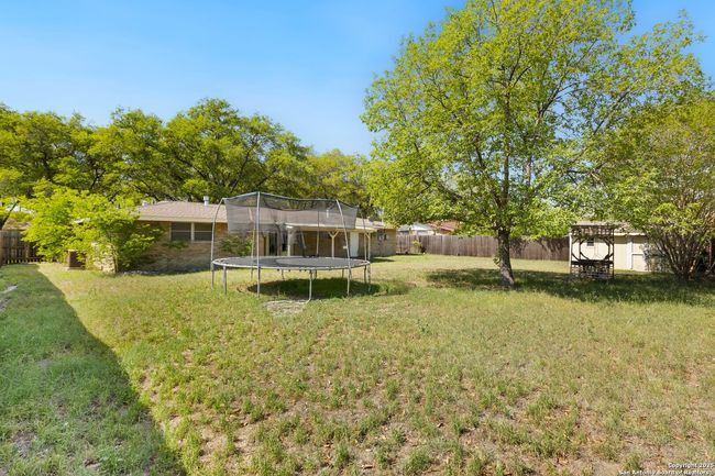 5509 Crosswind Dr, House other with 3 bedrooms, 2 bathrooms and null parking in Windcrest TX | Image 31