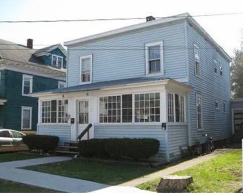 2-19 Fonda Ave, Oneonta, NY, 13820-2309 | Card Image