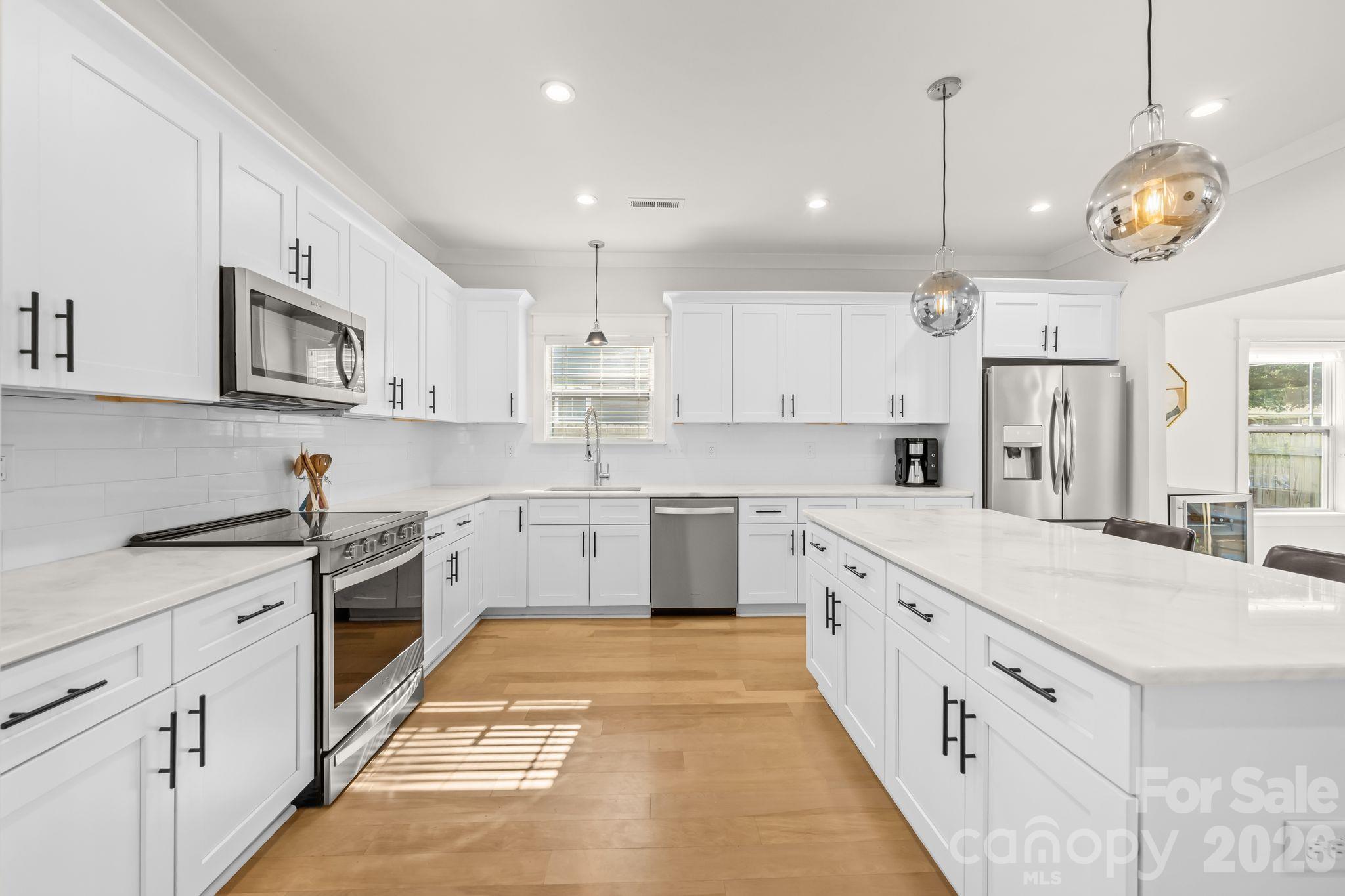 Residential in Charlotte 5