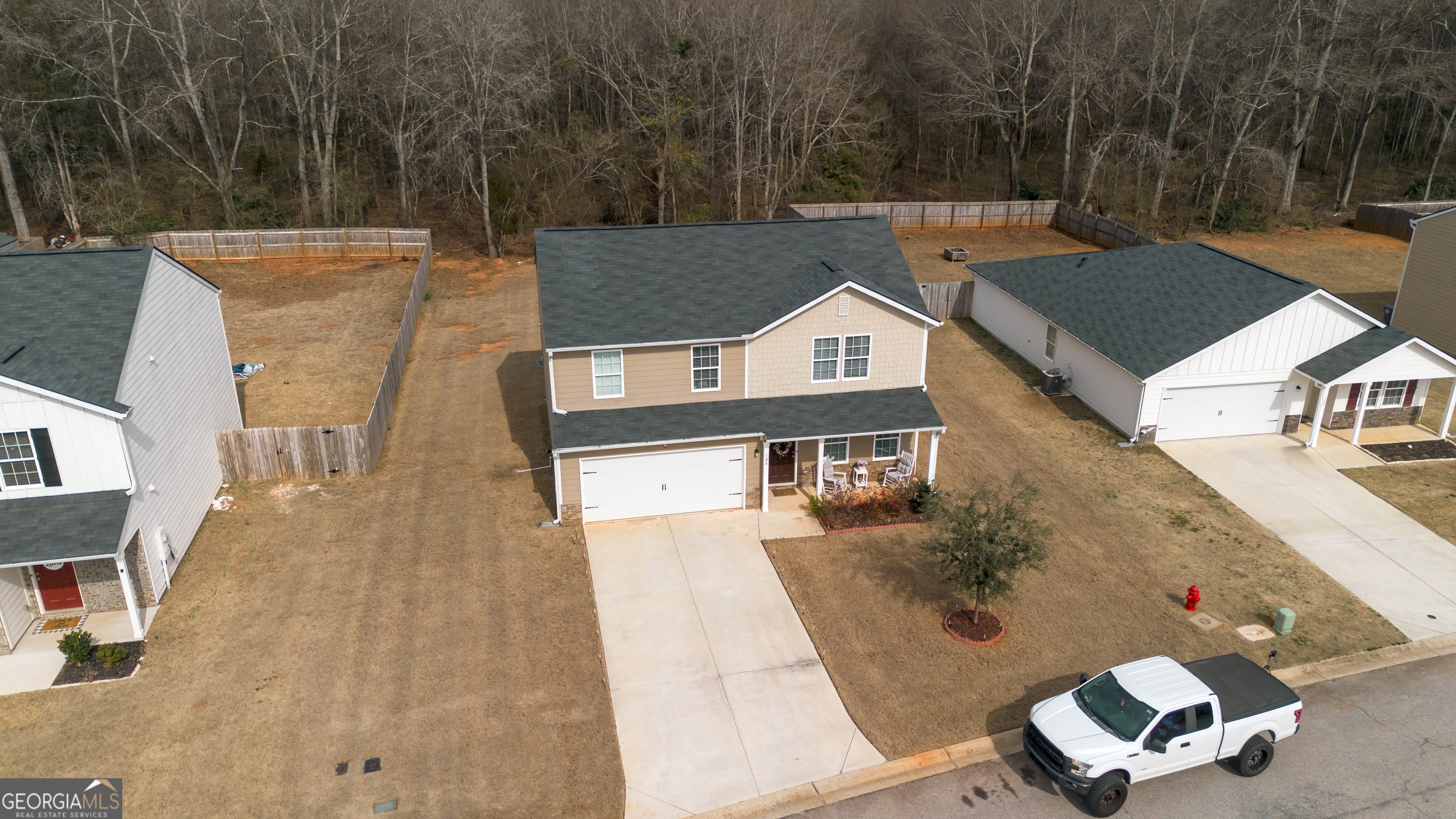 Residential in Milner 3