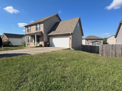 620 Williams Road, House other with 3 bedrooms, 2 bathrooms and null parking in Nicholasville KY | Image 3