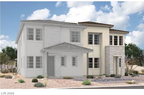 12111 Red Rose Ave, Las Vegas, NV, 89129 | Card Image