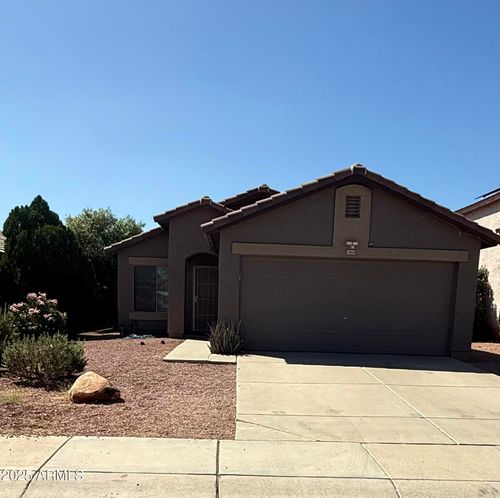 14869 W Caribbean Ln, Surprise, AZ, 85379-5415 | Card Image