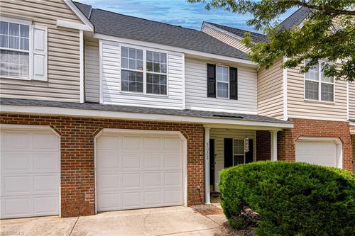 5022 Bartholomews Ln, Greensboro, NC, 27407-2714 | Card Image