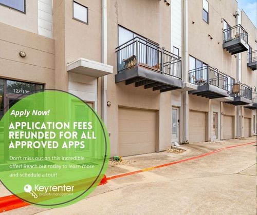 apt-128-6000 S Congress Ave, Austin, TX, 78745-4128 | Card Image