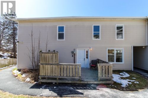 13-101 Bay Bulls Rd, St. John's, NL, A1G1A6 | Card Image