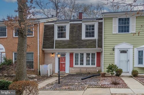 5533 Green Dory Ln, COLUMBIA, MD, 21044-1937 | Card Image