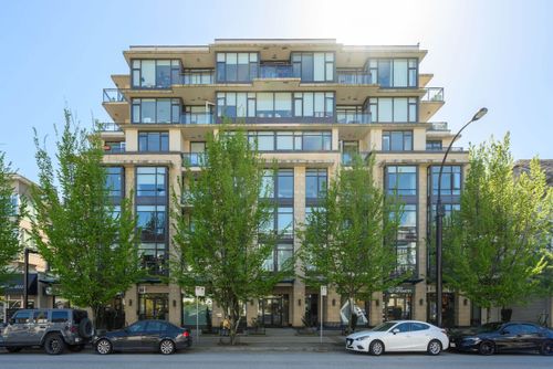 504-131 E 3rd St, North Vancouver, BC, V7L0E3 | Card Image