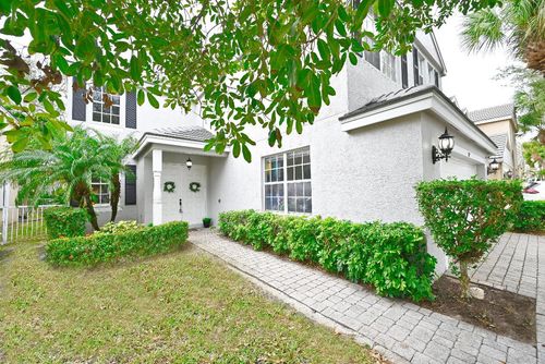 287 Berenger Walk, Royal Palm Beach, FL, 33414-4347 | Card Image