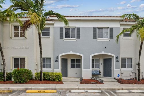 0-1533 Se 31st Ct, Homestead, FL, 33035-2405 | Card Image