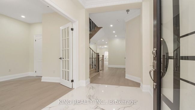 27 Foxmere Rd, House other with 6 bedrooms, 5 bathrooms and 4 parking in Brampton ON | Image 6