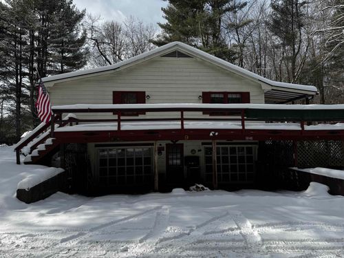 9 4th St, Fair Haven, VT, 05743-1109 | Card Image