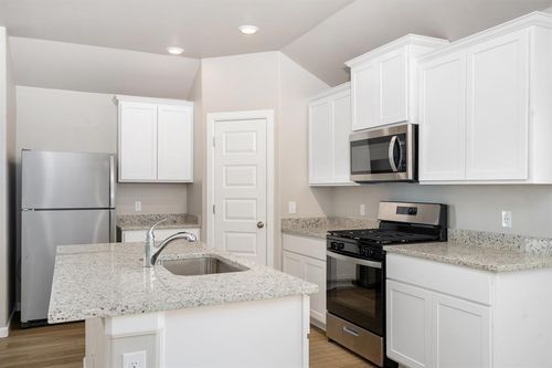 720 Luna Way, Tuttle, OK, 73089 | Card Image