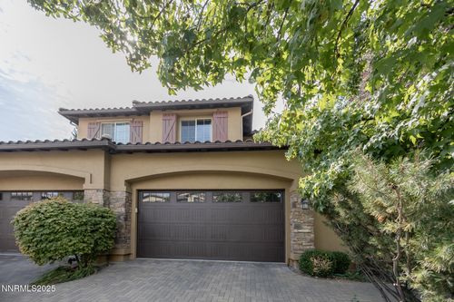 3990 San Donato Loop, Reno, NV, 89519-8049 | Card Image
