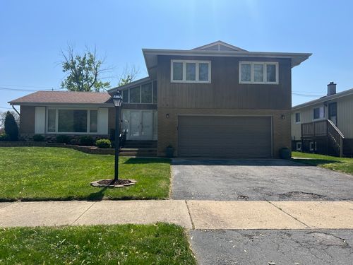 18840 May Ave, Homewood, IL, 60430-4116 | Card Image