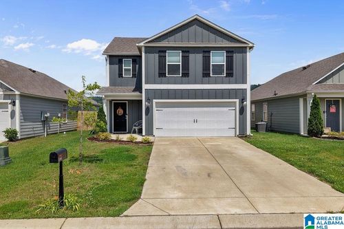 1195 Shaggy Bark Ln, ODENVILLE, AL, 35120-4580 | Card Image