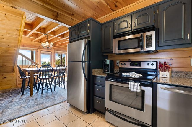 1851 Starr St, House other with 2 bedrooms, 2 bathrooms and null parking in Sevierville TN | Image 11