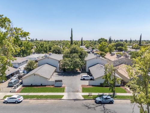 3158-3150 College Ave, Merced, CA, 95340-1453 | Card Image