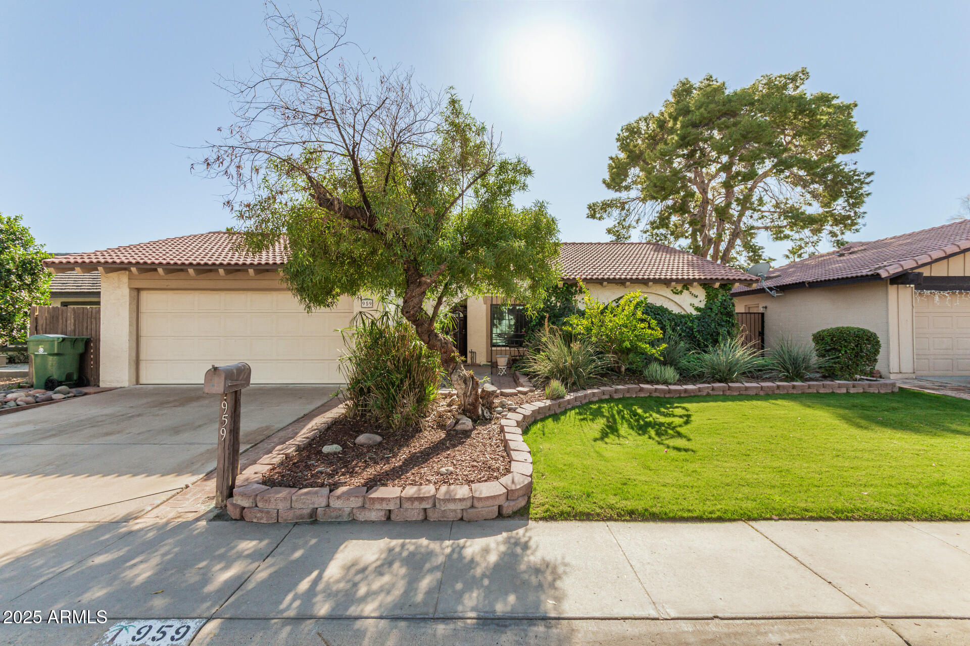 Residential in Tempe