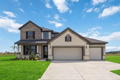 6711 Pelican Ln, Beasley, TX, 77417 | Card Image