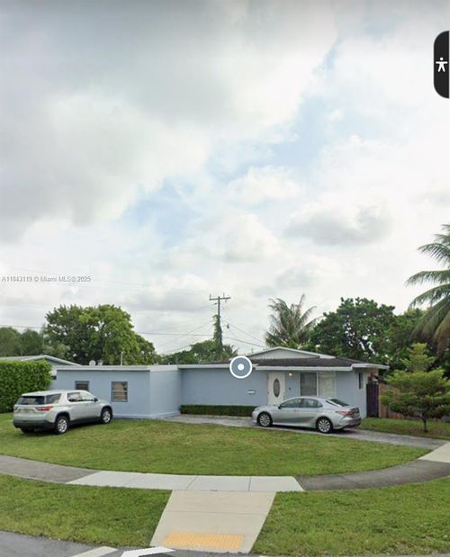 17031 Nw 10th Ct, Miami Gardens, FL, 33169-5238 | Card Image