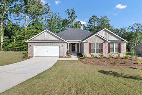 3370 Trevi Trl, Douglasville, GA, 30135-5149 | Card Image