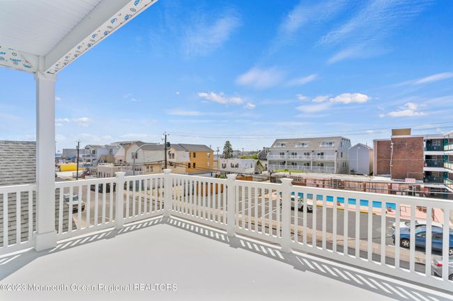 46 Dupont Ave, House other with 5 bedrooms, 4 bathrooms and null parking in Seaside Heights NJ | Image 25