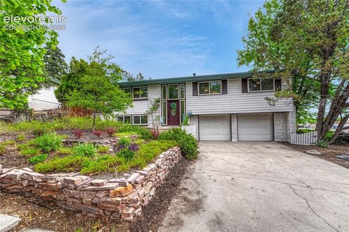 2301 Bedford Lane, Colorado Springs, CO, 80909 | Card Image