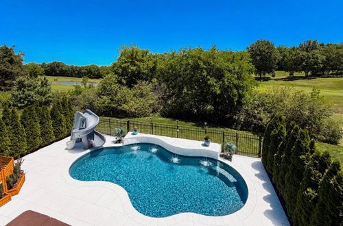 1705 Boardwalk Pl, Gallatin, TN, 37066-3500 | Card Image