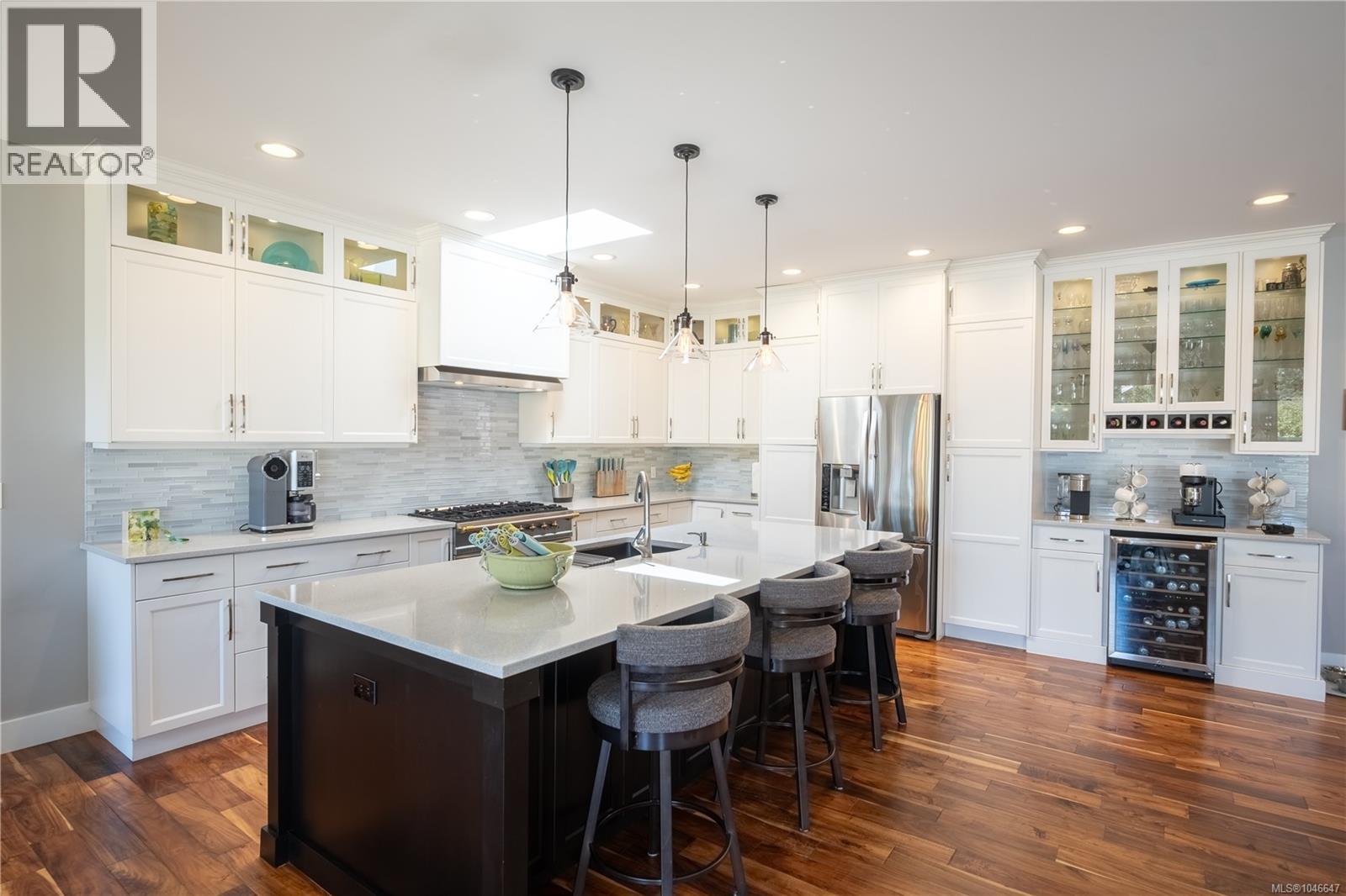 Residential in Courtenay 3