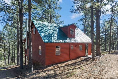 65 Road 12, Eagle Nest, NM, 87718-8119 | Card Image