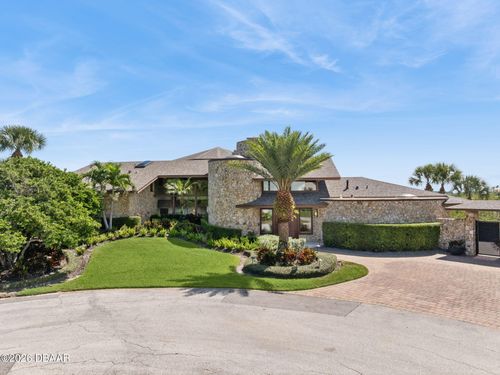 107 Donlon Dr, New Smyrna Beach, FL, 32168-7778 | Card Image
