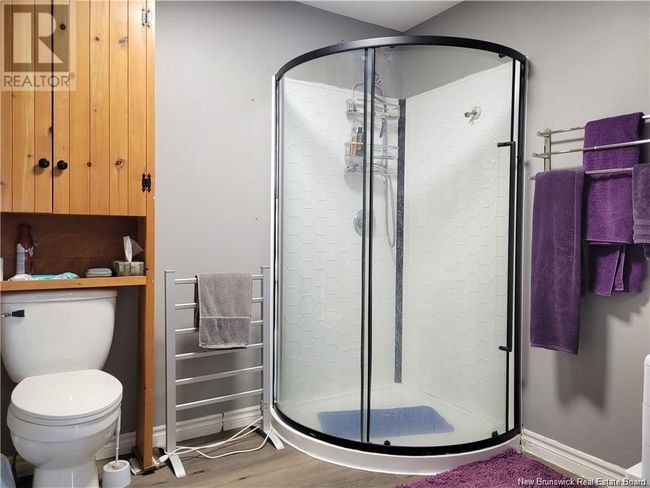 563 Rue Principale, House other with 3 bedrooms, 2 bathrooms and null parking in Pointe Verte NB | Image 21
