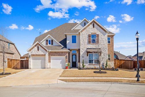 851 Orchard Dr, Prosper, TX, 75078-1488 | Card Image
