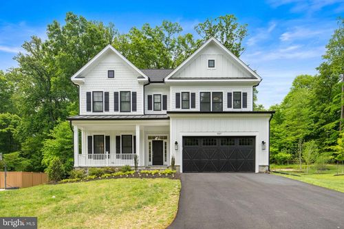 9317 Convento Ter, FAIRFAX, VA, 22031-3855 | Card Image