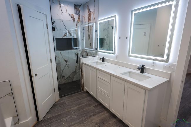 146 Hillcrest, House other with 4 bedrooms, 2 bathrooms and null parking in Gladewater TX | Image 11