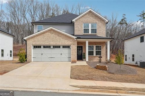 262 Magnolia Way, Dawsonville, GA, 30534 | Card Image