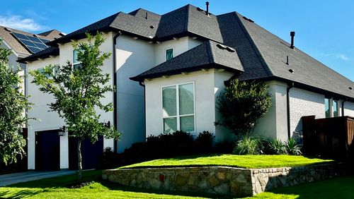 2313 Sandlin Dr, Aledo, TX, 76008-2025 | Card Image