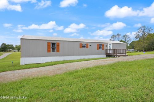 821 Foxwood Cir, Leitchfield, KY, 42754 | Card Image