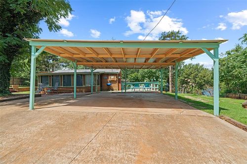 21306 E Tenth St, Hinton, OK, 73047-2355 | Card Image