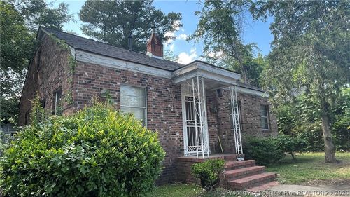 1203 Hillsboro Street, Fayetteville, NC, 28301 | Card Image