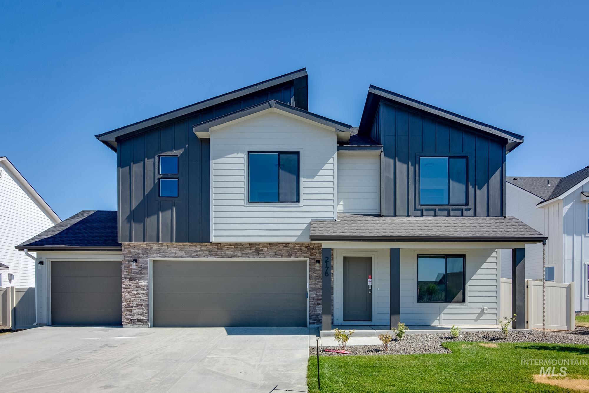 Arya St, Kuna, ID 83634