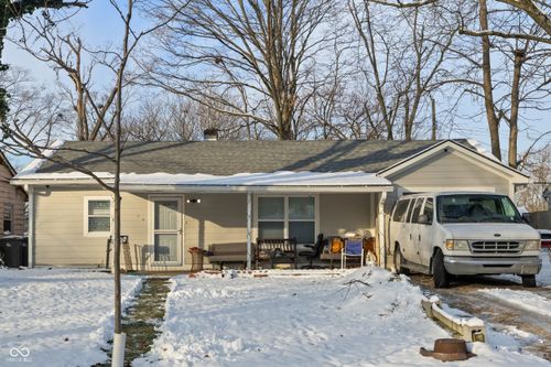 2320 N Catherwood Ave, Indianapolis, IN, 46219-2012 | Card Image