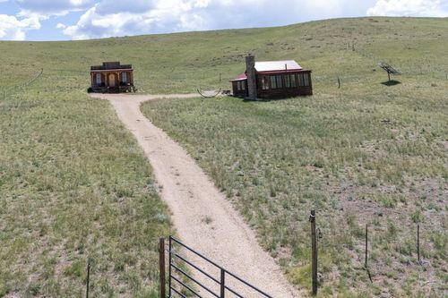 1225 Broken Hand Rd, Westcliffe, CO, 81252-8820 | Card Image