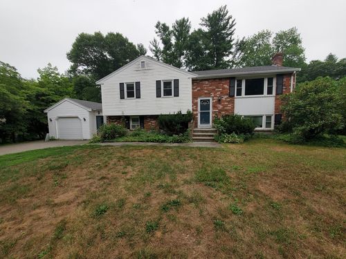 80 Forest St, Bridgewater, MA, 02324-2907 | Card Image
