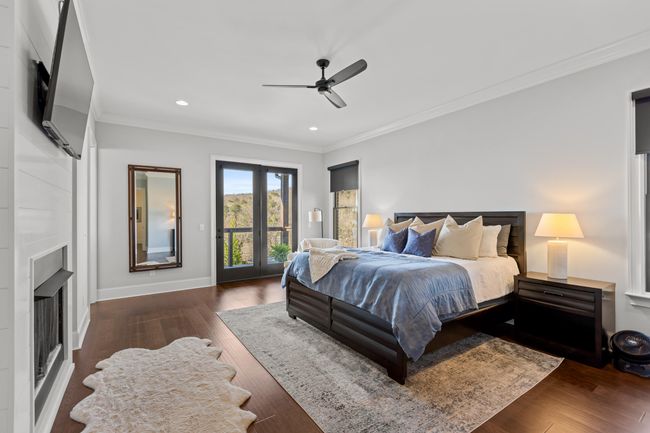 8008 Mountain Laurel Trl, House other with 6 bedrooms, 6 bathrooms and null parking in Signal Mountain TN | Image 30