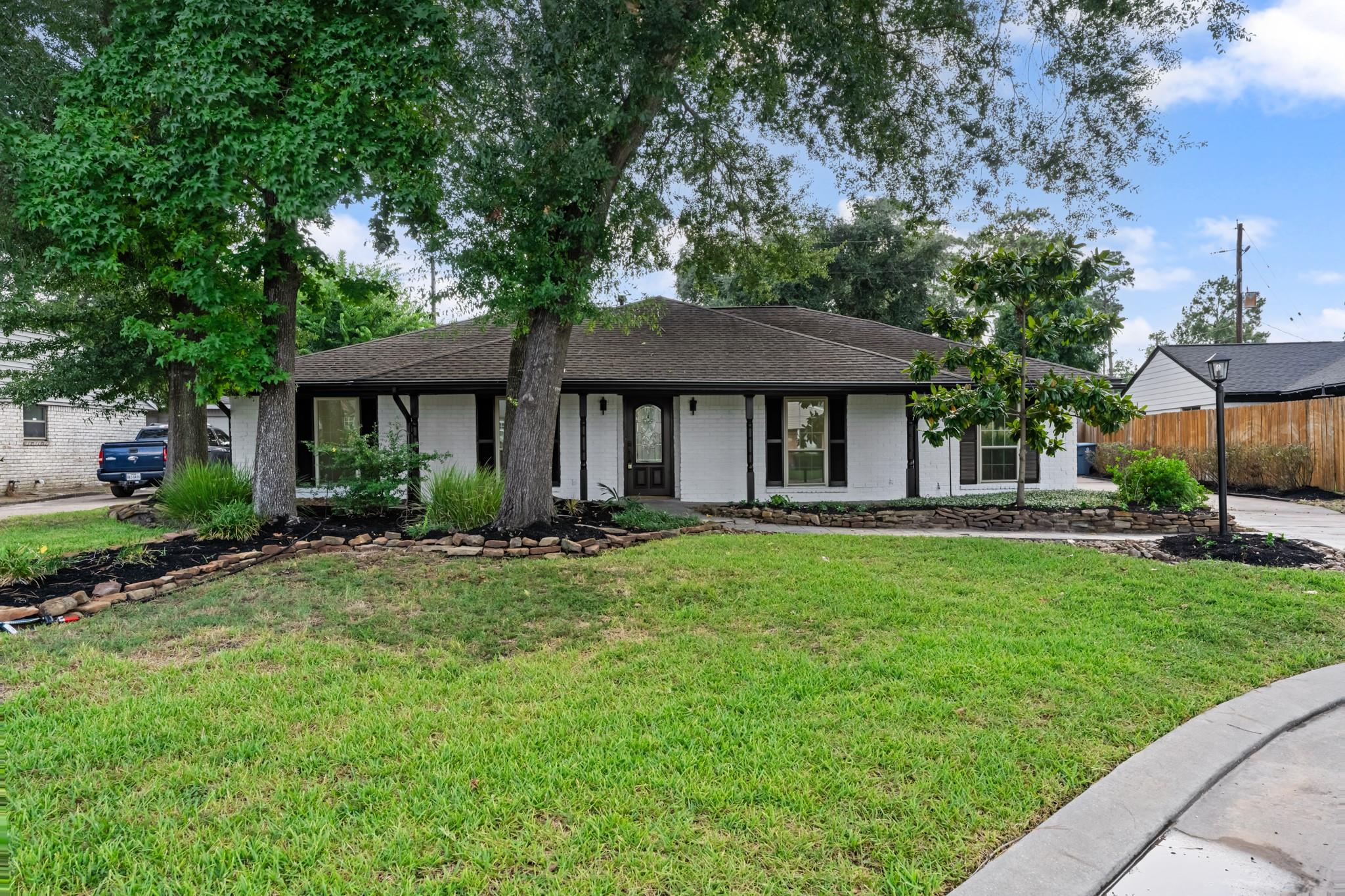 Residential in Shenandoah 5