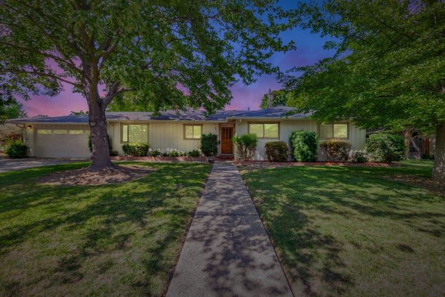 4411 Surita St, House other with 3 bedrooms, 2 bathrooms and null parking in Sacramento CA | Image 19