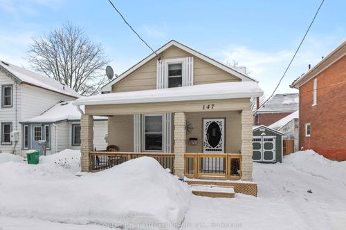 147 Lake St, Peterborough, ON, K9J2H2 | Card Image
